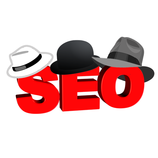 SEO Hats - search engine optimization techniques