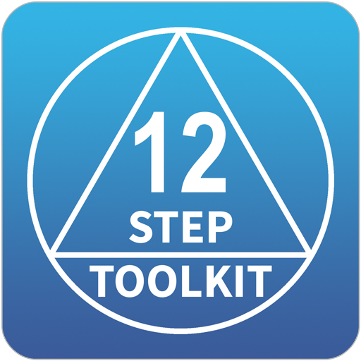 12 Steps Recovery App