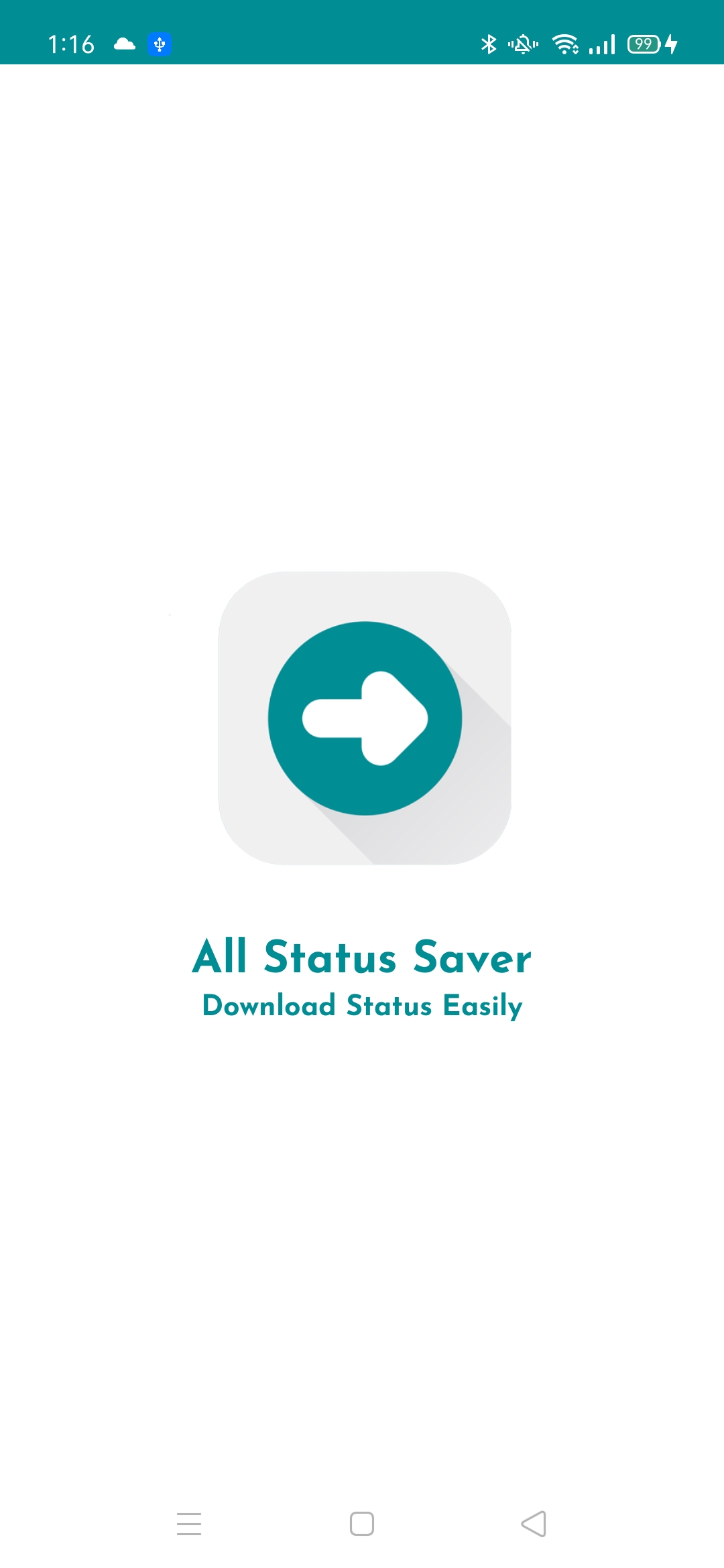 All status saver - whatsapp instagram status saver