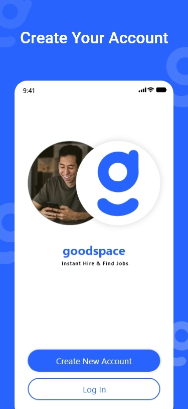 GoodSpace
