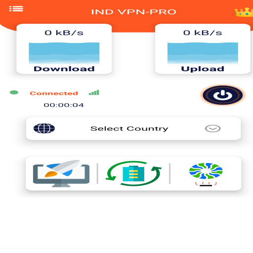 IND VPN-PRO