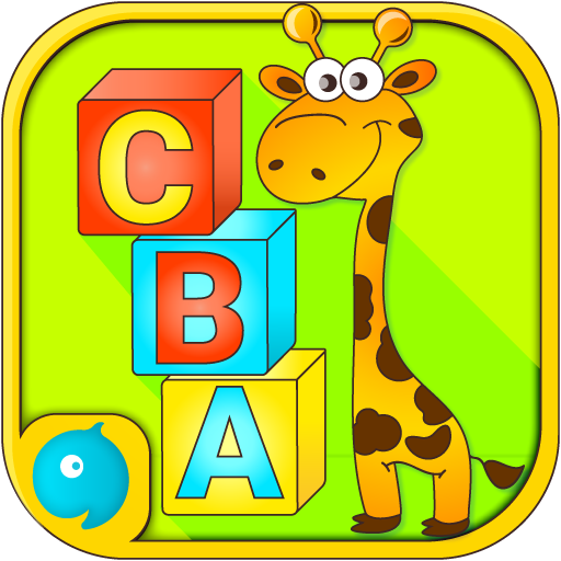 Kids Preschool Learn Letters