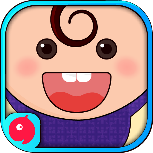 Kids Toddler Learning Games