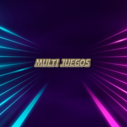 MULTI JUEGOS