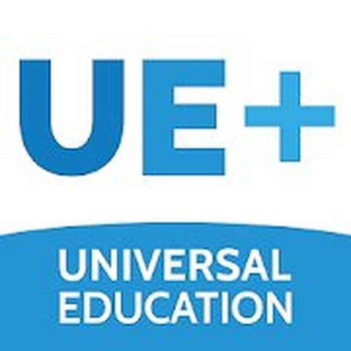 Universal Educatio‪n‬