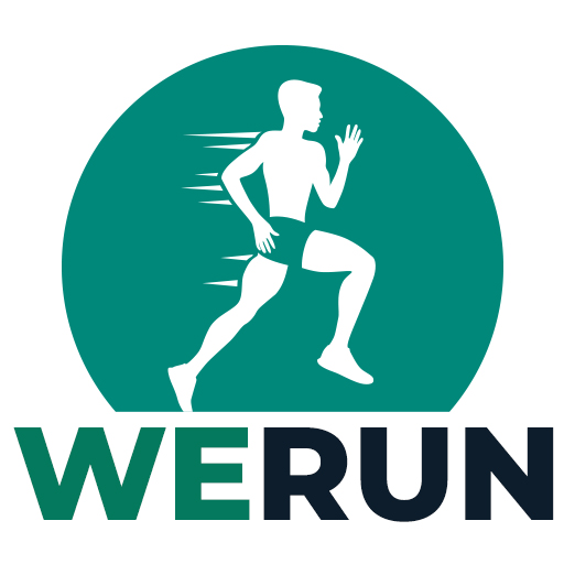 WeRun - Join Running Group & Run Daily