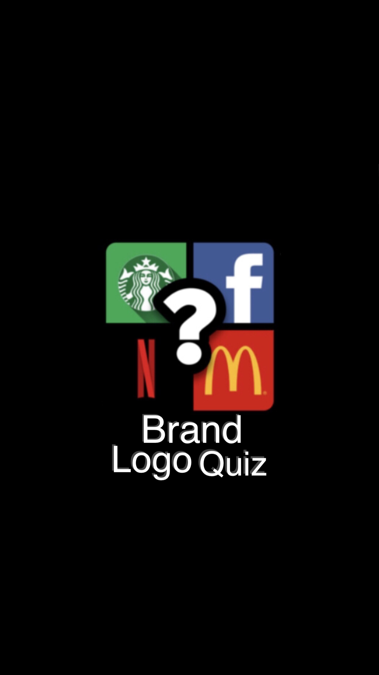 Brand Logo Quiz: Guess The Logo