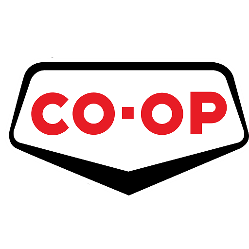 Co-op Taxi