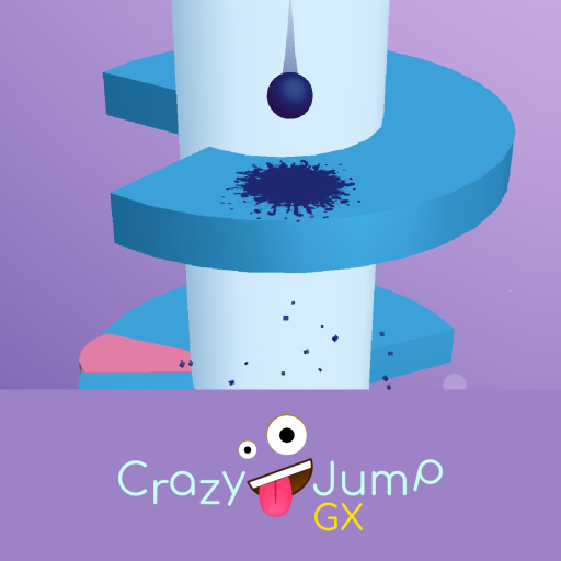 Crazy Jump GX