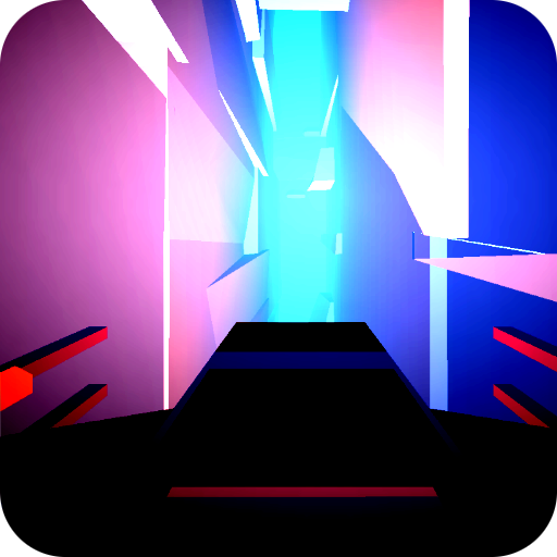 Crazy Ride: An endless high score game
