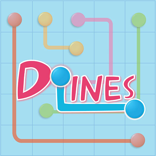 Do Lines - Match Colors | Connect Dots
