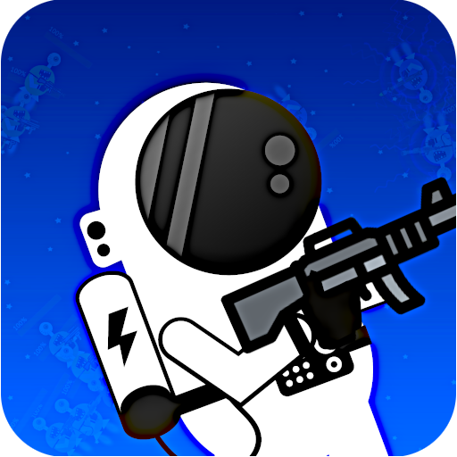 Fatal Space - 2D Space Shooter Game