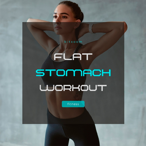 Flat Stomach Workout - Flat Stomach Yoga For Women