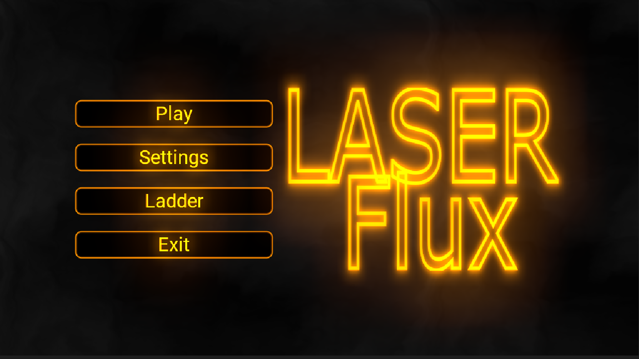 Laser Flux