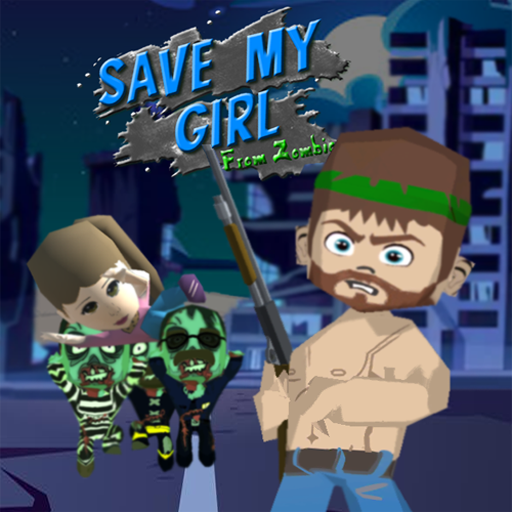 Save My Girl