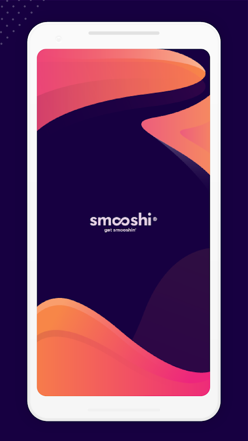 Smooshi: Chat and Connect with Strangers