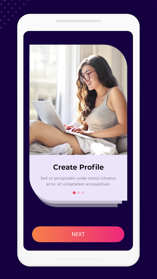 Smooshi: Chat and Connect with Strangers