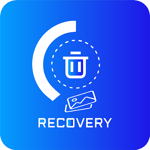 Trash Recovery - Recover Deleted Photos