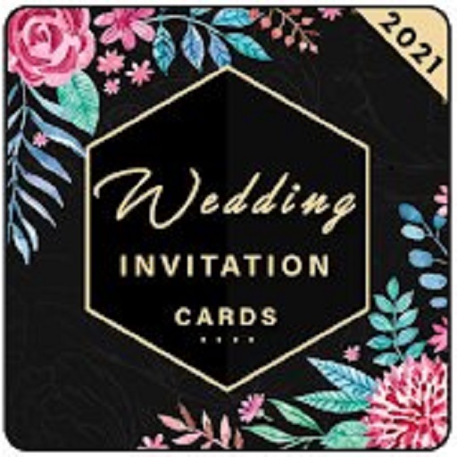Wedding card invitation maker : greeting card rsvp