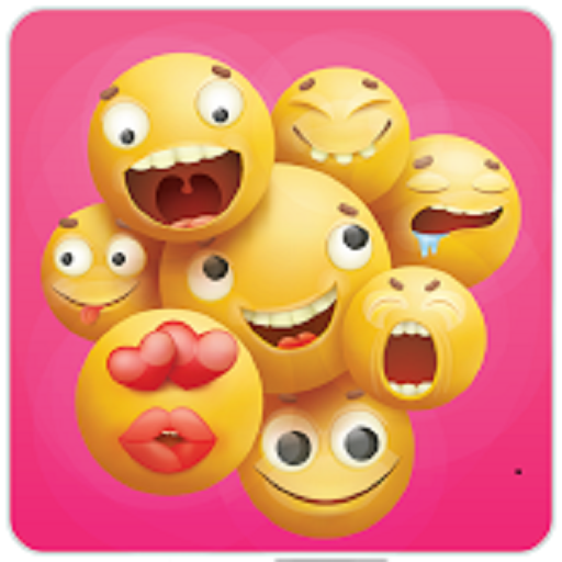 Best Smiley Emoji Sticker for Whatsapps