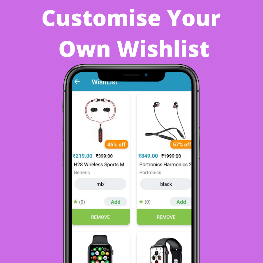 Bulk Desi - B2B Wholesale Shopping App