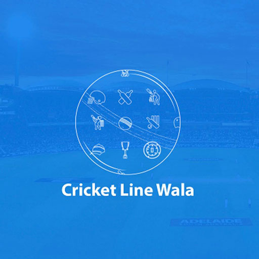 Cricket Line Wala