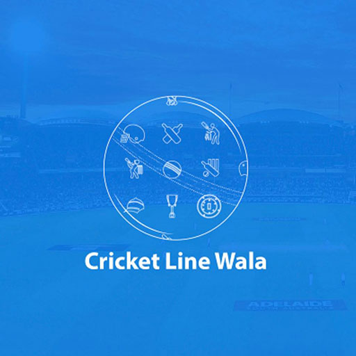 Cricket Line Wala