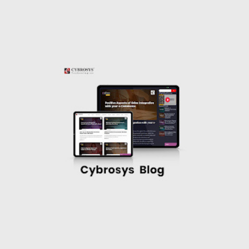 Cybrosys Blog