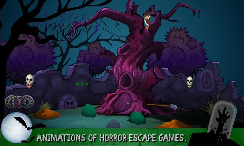Escape Room Horror – free new escape games 2020
