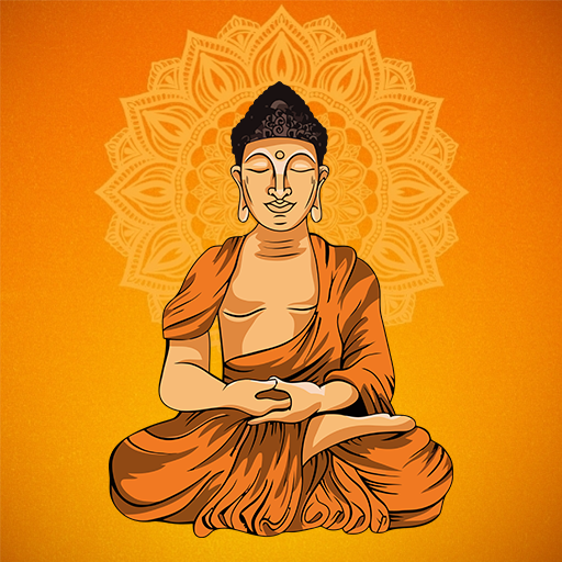 Free Meditaion Music App - Monkmind