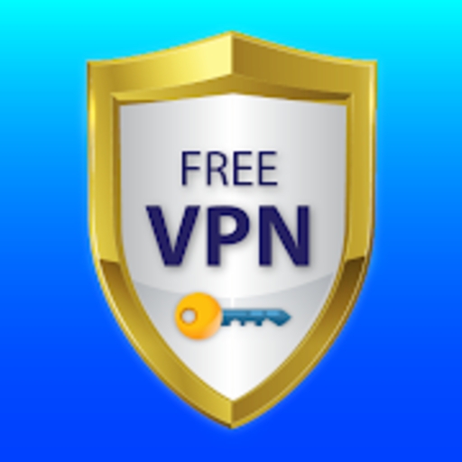 Free VPN Proxy: Secure Shield & Fast Hotspot