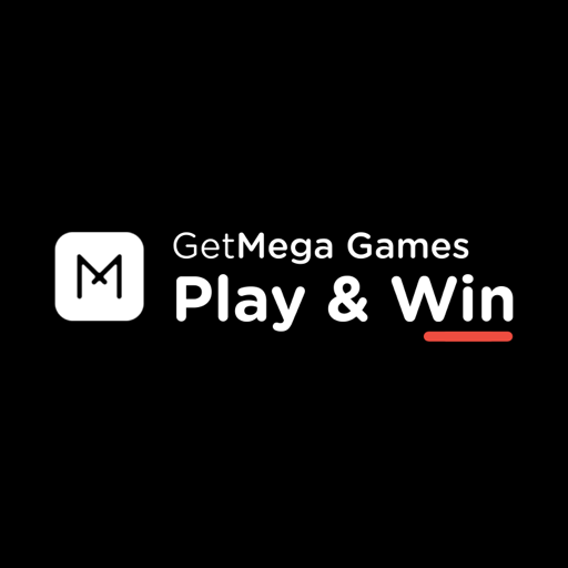 GetMega Games Play & Win