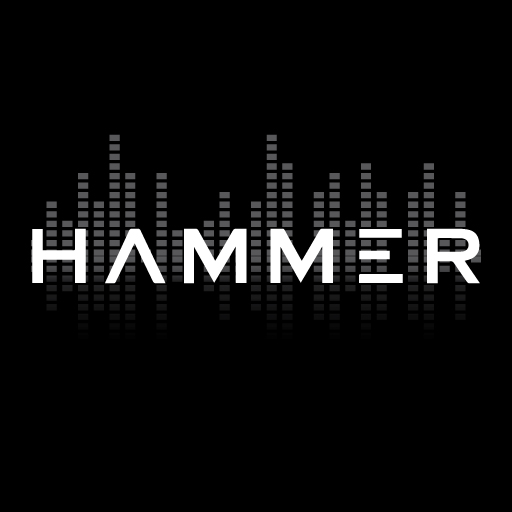 Hammer - Equalizer and Volume Booster