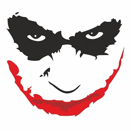 🔥 Amoled Joker Wallpapers Full HD - Dark Black Free Download