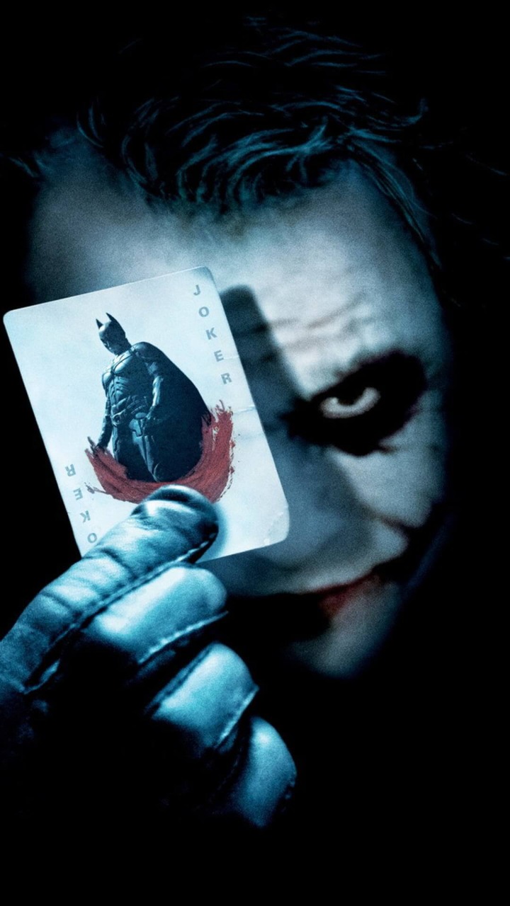 Joker Wallpaper - HD 4K Backgrounds Joker Wallpaper - HD 4K Backgrounds