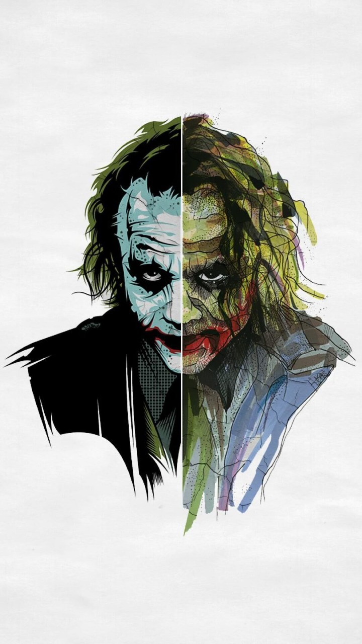 Joker Wallpaper - HD 4K Backgrounds Joker Wallpaper - HD 4K Backgrounds