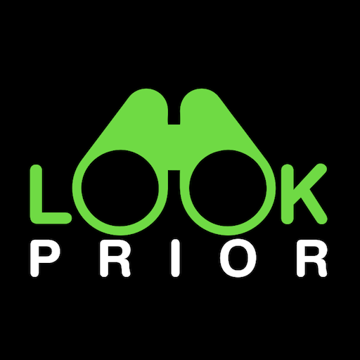 LookPrior: Record it. Post it. Sell it. Buy Nearby