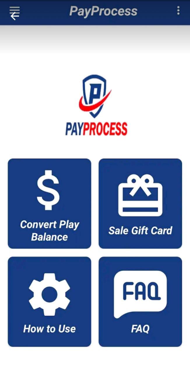 PayProcess