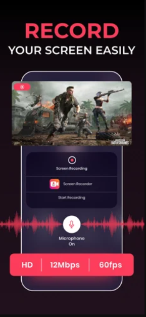Screen Recorder for iPhone‬