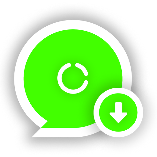 status downloader of whatsapp