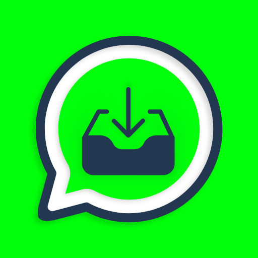 Status Saver - Whatsapp Status Downloader