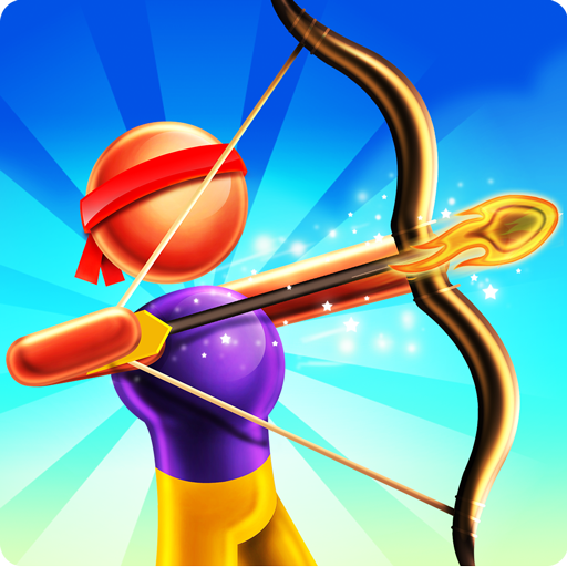 Stickman Bow hero: Stick Archers 3D