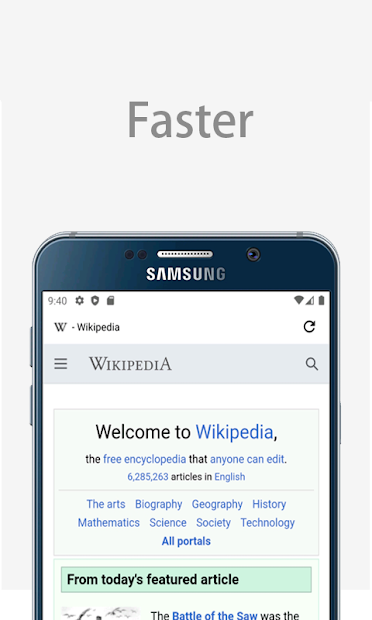 A·Browser:Smiple,Video download