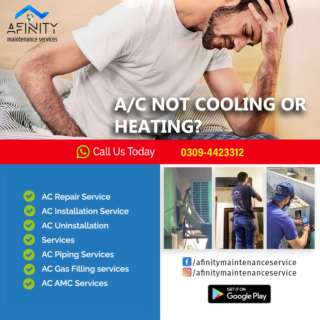 Afinity Maintenance Services
