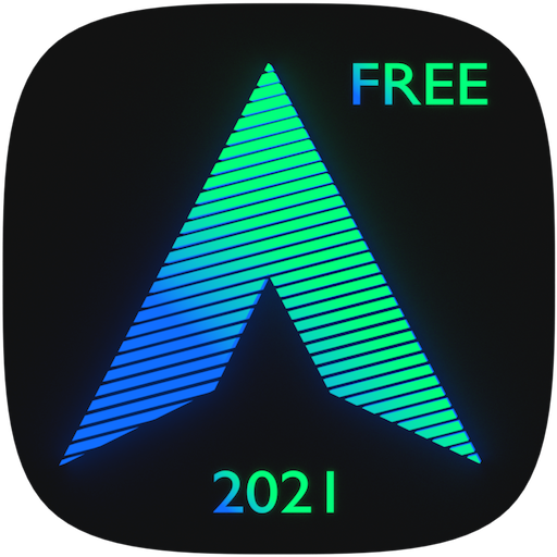 ARC Launcher® 2021 3D Launcher, Themes, App Lock, DIY