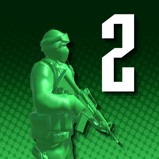 Army Men FPS 2