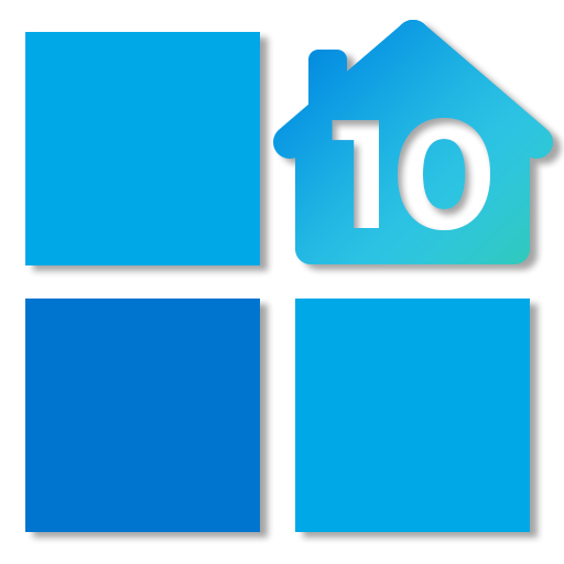 Computer Launcher Win 10 Launcher Free