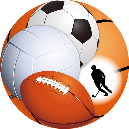 Djamga: Pick Up Games Locator and Fitness Calculator