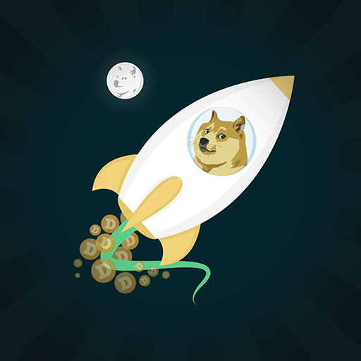 Doge Moon Launch