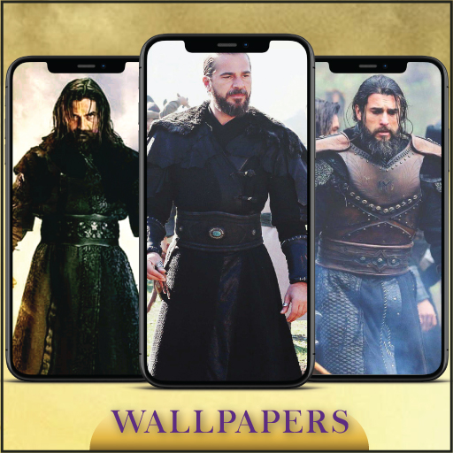 Ertugrul Ghazi & Kurulus Osman Wallpapers